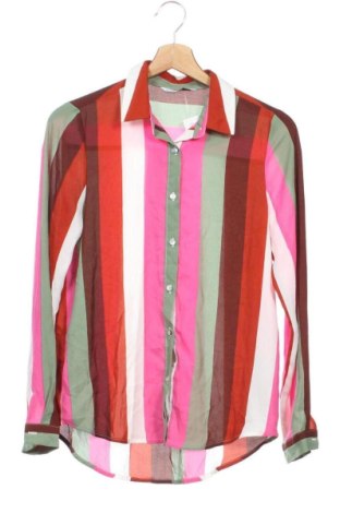 Дамска риза ONLY, Размер XS, Цвят Многоцветен, Цена 10,73 €