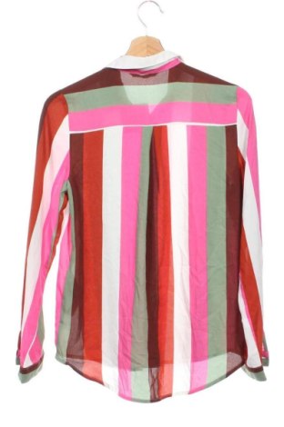 Дамска риза ONLY, Размер XS, Цвят Многоцветен, Цена 10,73 €
