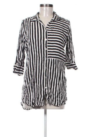 Дамска риза ONLY, Размер M, Цвят Многоцветен, Цена 3,57 €