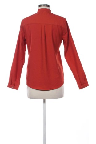 Damenbluse ONLY, Größe XL, Farbe Orange, Preis € 10,00