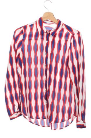 Дамска риза ONLY, Размер XS, Цвят Многоцветен, Цена 4,09 €