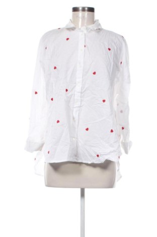 Damska koszula ONLY, Rozmiar M, Kolor Biały, Cena 70,99 zł