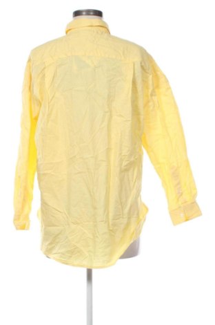 Cămașă de femei ONLY, Mărime L, Culoare Galben, Preț 101,99 Lei