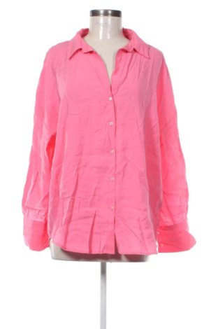 Дамска риза ONLY, Размер XXL, Цвят Розов, Цена 5,62 €
