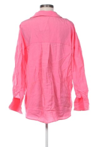 Дамска риза ONLY, Размер XXL, Цвят Розов, Цена 5,62 €