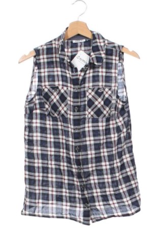 Дамска риза ONLY, Размер XS, Цвят Многоцветен, Цена 5,11 €