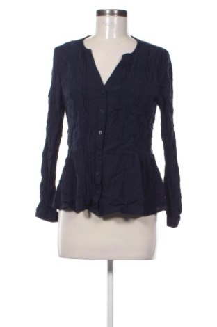 Damenbluse ONLY, Größe M, Farbe Blau, Preis € 6,99