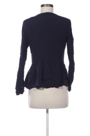 Damenbluse ONLY, Größe M, Farbe Blau, Preis € 6,99