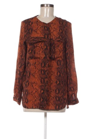 Γυναικείο πουκάμισο ONLY, Μέγεθος L, Χρώμα Πολύχρωμο, Τιμή 12,99 €