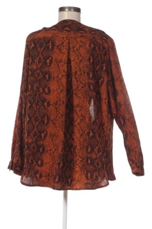 Γυναικείο πουκάμισο ONLY, Μέγεθος L, Χρώμα Πολύχρωμο, Τιμή 12,99 €