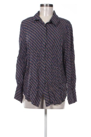 Дамска риза ONLY Carmakoma, Размер XL, Цвят Многоцветен, Цена 6,13 €