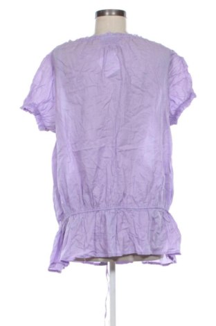 Damska koszula OVS, Rozmiar XL, Kolor Fioletowy, Cena 67,99 zł