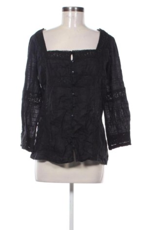 Damenbluse OVS, Größe M, Farbe Schwarz, Preis € 16,99