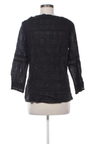 Damenbluse OVS, Größe M, Farbe Schwarz, Preis € 16,99