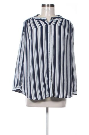 Дамска риза OVS, Размер XL, Цвят Многоцветен, Цена 6,64 €