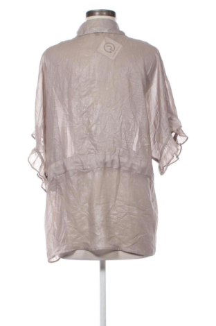 Cămașă de femei Object, Mărime L, Culoare Maro, Preț 55,99 Lei
