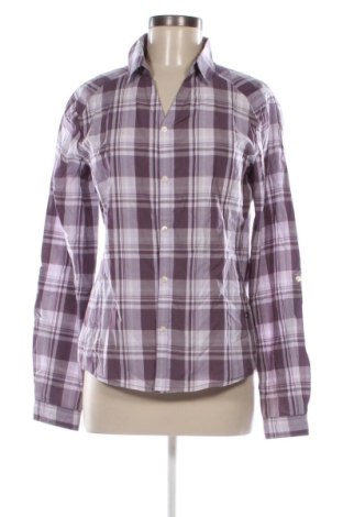 Γυναικείο πουκάμισο Odlo, Μέγεθος M, Χρώμα Πολύχρωμο, Τιμή 56,99 €