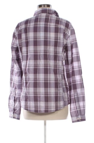 Γυναικείο πουκάμισο Odlo, Μέγεθος M, Χρώμα Πολύχρωμο, Τιμή 56,99 €