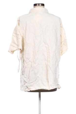 Dámska košeľa  Okay, Veľkosť 3XL, Farba Kremová, Cena  24,95 €