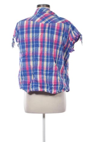 Damenbluse Okay, Größe XL, Farbe Mehrfarbig, Preis 10,99 €