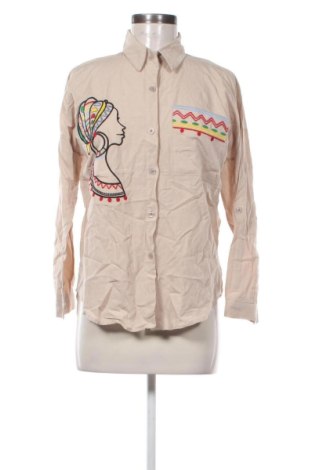 Дамска риза Olalook, Размер M, Цвят Многоцветен, Цена 20,52 €