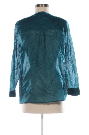 Dámská košile  Oltre, Velikost L, Barva Zelená, Cena  839,00 Kč