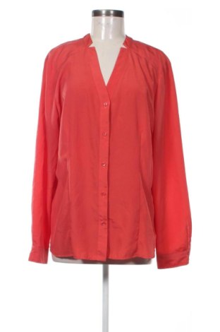 Dámska košeľa  Oltre, Veľkosť XL, Farba Oranžová, Cena  33,95 €