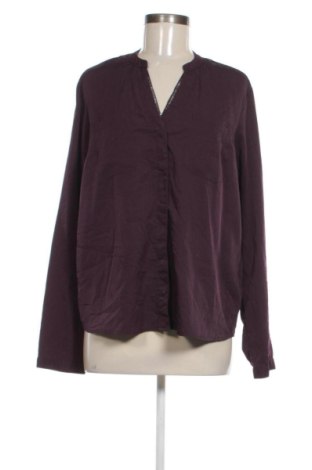 Damenbluse Oltre, Größe XL, Farbe Lila, Preis € 36,99