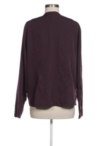 Damenbluse Oltre, Größe XL, Farbe Lila, Preis € 36,99