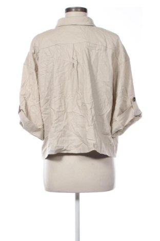 Damenbluse Oltre, Größe L, Farbe Beige, Preis 15,99 €