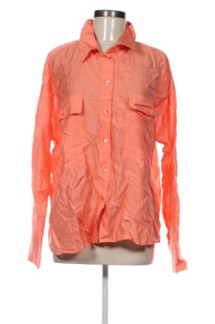 Dámská košile  Opus, Velikost XL, Barva Oranžová, Cena  839,00 Kč