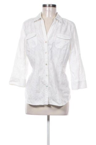 Dámska košeľa  Opus, Veľkosť L, Farba Biela, Cena  24,00 €