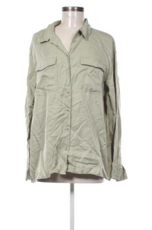 Dámská košile  Opus, Velikost L, Barva Zelená, Cena  839,00 Kč