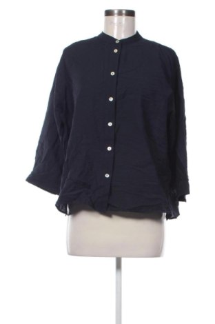 Cămașă de femei Opus, Mărime S, Culoare Albastru, Preț 393,99 Lei