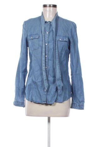 Női ing Orsay, Méret S, Szín Kék, Ár 7 204 Ft