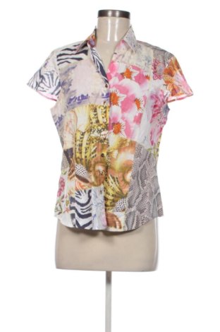 Дамска риза Otto Kern, Размер M, Цвят Многоцветен, Цена 38,00 €