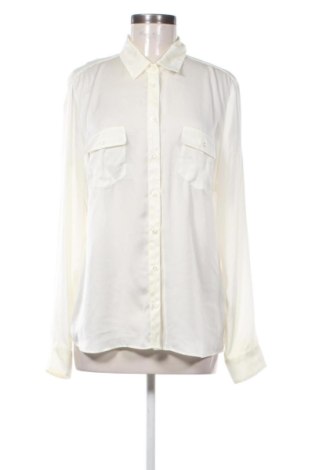 Дамска риза Oui, Размер XL, Цвят Екрю, Цена 28,63 €