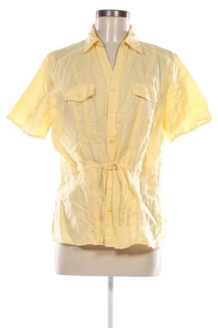 Dámská košile  Outfit, Velikost XL, Barva Žlutá, Cena  209,00 Kč