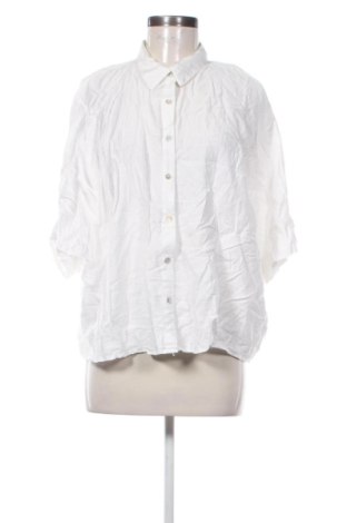 Дамска риза Oviesse, Размер XL, Цвят Бял, Цена 13,29 €