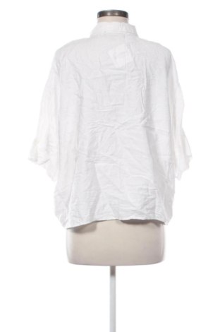 Дамска риза Oviesse, Размер XL, Цвят Бял, Цена 13,29 €