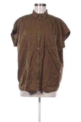 Dámska košeľa  Oviesse, Veľkosť M, Farba Zelená, Cena  7,95 €