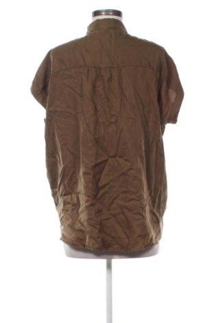 Dámska košeľa  Oviesse, Veľkosť M, Farba Zelená, Cena  7,95 €