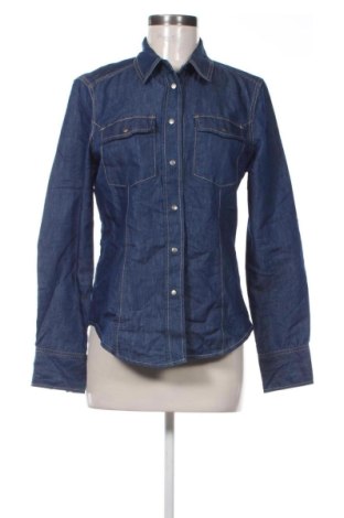 Damenbluse Oviesse, Größe XL, Farbe Blau, Preis € 16,99