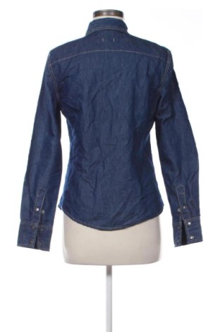 Damenbluse Oviesse, Größe XL, Farbe Blau, Preis € 16,99