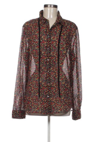 Дамска риза Oviesse, Размер XL, Цвят Многоцветен, Цена 5,62 €