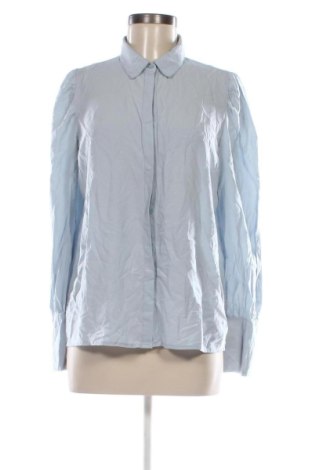 Дамска риза Oviesse, Размер M, Цвят Син, Цена 6,13 €