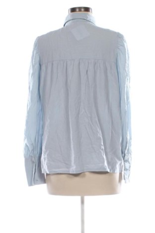 Дамска риза Oviesse, Размер M, Цвят Син, Цена 6,13 €