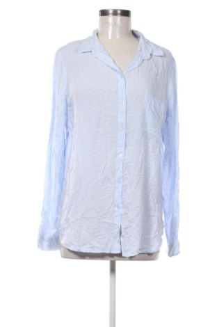 Dámská košile  Oviesse, Velikost L, Barva Modrá, Cena  149,00 Kč