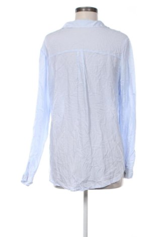 Dámská košile  Oviesse, Velikost L, Barva Modrá, Cena  149,00 Kč