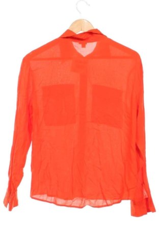 Damska koszula Oviesse, Rozmiar XS, Kolor Pomarańczowy, Cena 32,15 zł